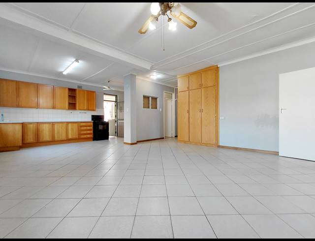 3 BEDROOM FREESTANDING FOR SALE IN POLOKWANE CENTRAL